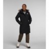 Women’s Arctic Parka TNF Black