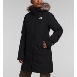 Women’s Arctic Parka TNF Black