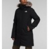 Women’s Arctic Parka TNF Black