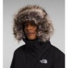 Women’s Arctic Parka TNF Black