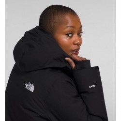 Women’s Arctic Parka TNF Black