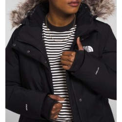 Women’s Arctic Parka TNF Black