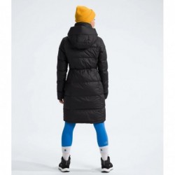 Women’s Metropolis Parka