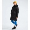 Women’s Metropolis Parka