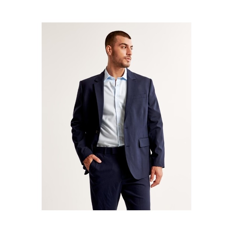 The A&F Collins Tailored Classic Blazer