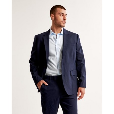 The A&F Collins Tailored Classic Blazer