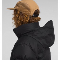 Women’s 1996 Retro Nuptse Jacket Recycled TNF Black