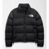 Women’s 1996 Retro Nuptse Jacket Recycled TNF Black