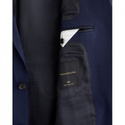 The A&F Collins Tailored Classic Blazer