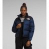 Women’s 1996 Retro Nuptse Jacket Summit Navy/TNF Black