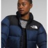 Women’s 1996 Retro Nuptse Jacket Summit Navy/TNF Black