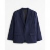 The A&F Collins Tailored Classic Blazer