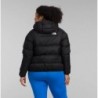 Women’s Plus Hydrenalite™ Down Hoodie TNF Black