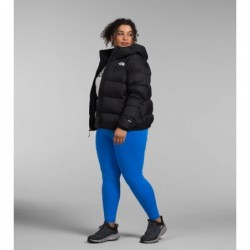 Women’s Plus Hydrenalite™ Down Hoodie TNF Black