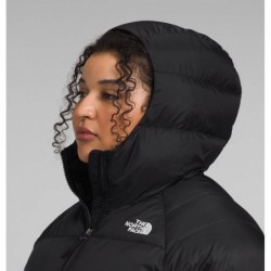 Women’s Plus Hydrenalite™ Down Hoodie TNF Black