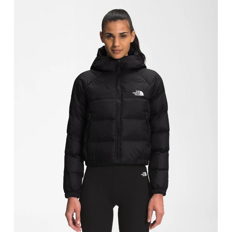 Women’s Hydrenalite™ Down Hoodie TNF Black