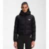 Women’s Hydrenalite™ Down Hoodie TNF Black