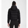 Women’s Hydrenalite™ Down Hoodie TNF Black