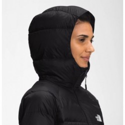 Women’s Hydrenalite™ Down Hoodie TNF Black