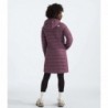 Women’s Aconcagua Parka Midnight Mauve