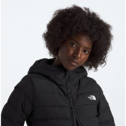 Women’s Aconcagua Parka TNF Black