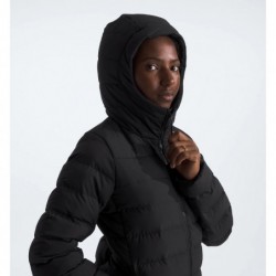 Women’s Aconcagua Parka TNF Black