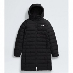 Women’s Aconcagua Parka TNF Black