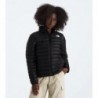 Women’s Terra Peak Jacket TNF Black