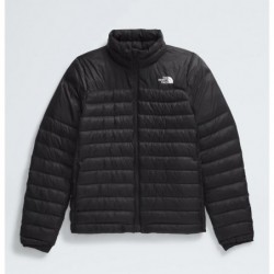 Women’s Terra Peak Jacket TNF Black