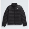 Women’s Terra Peak Jacket TNF Black