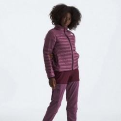 Women’s Terra Peak Jacket Midnight Mauve