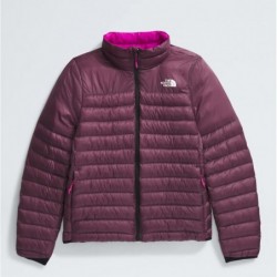 Women’s Terra Peak Jacket Midnight Mauve