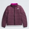 Women’s Terra Peak Jacket Midnight Mauve