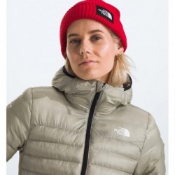 Women’s Terra Peak Hoodie Clay Grey