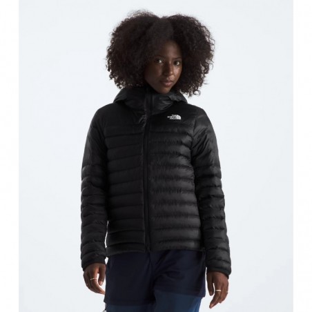 Women’s Terra Peak Hoodie TNF Black