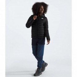 Women’s Terra Peak Hoodie TNF Black