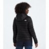 Women’s Terra Peak Hoodie TNF Black