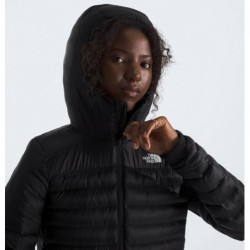 Women’s Terra Peak Hoodie TNF Black