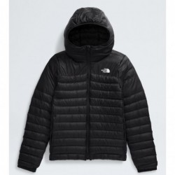 Women’s Terra Peak Hoodie TNF Black