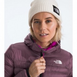 Women’s Terra Peak Hoodie Midnight Mauve