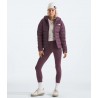 Women’s Aconcagua 3 Hoodie Midnight Mauve