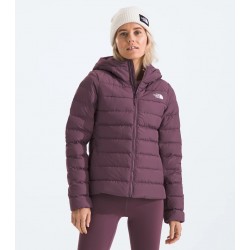 Women’s Aconcagua 3 Hoodie Midnight Mauve