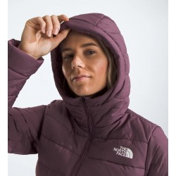 Women’s Aconcagua 3 Hoodie Midnight Mauve