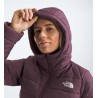 Women’s Aconcagua 3 Hoodie Midnight Mauve