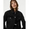 M&S Collection
Denim Girlfriend Jacket