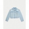 M&S Collection
Denim Cropped Jacket