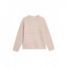 M&S Collection
Cloud-Yarn Textured Crew Neck Jumper