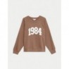 M&S Collection
Pure Cotton Slogan Sweatshirt