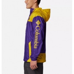 Men's Collegiate Flash Challenger™ Windbreaker