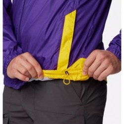 Men's Collegiate Flash Challenger™ Windbreaker